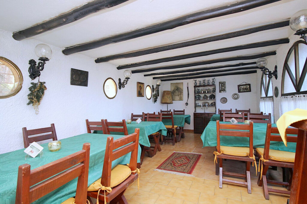 Bar Marbesa Málaga - image 5