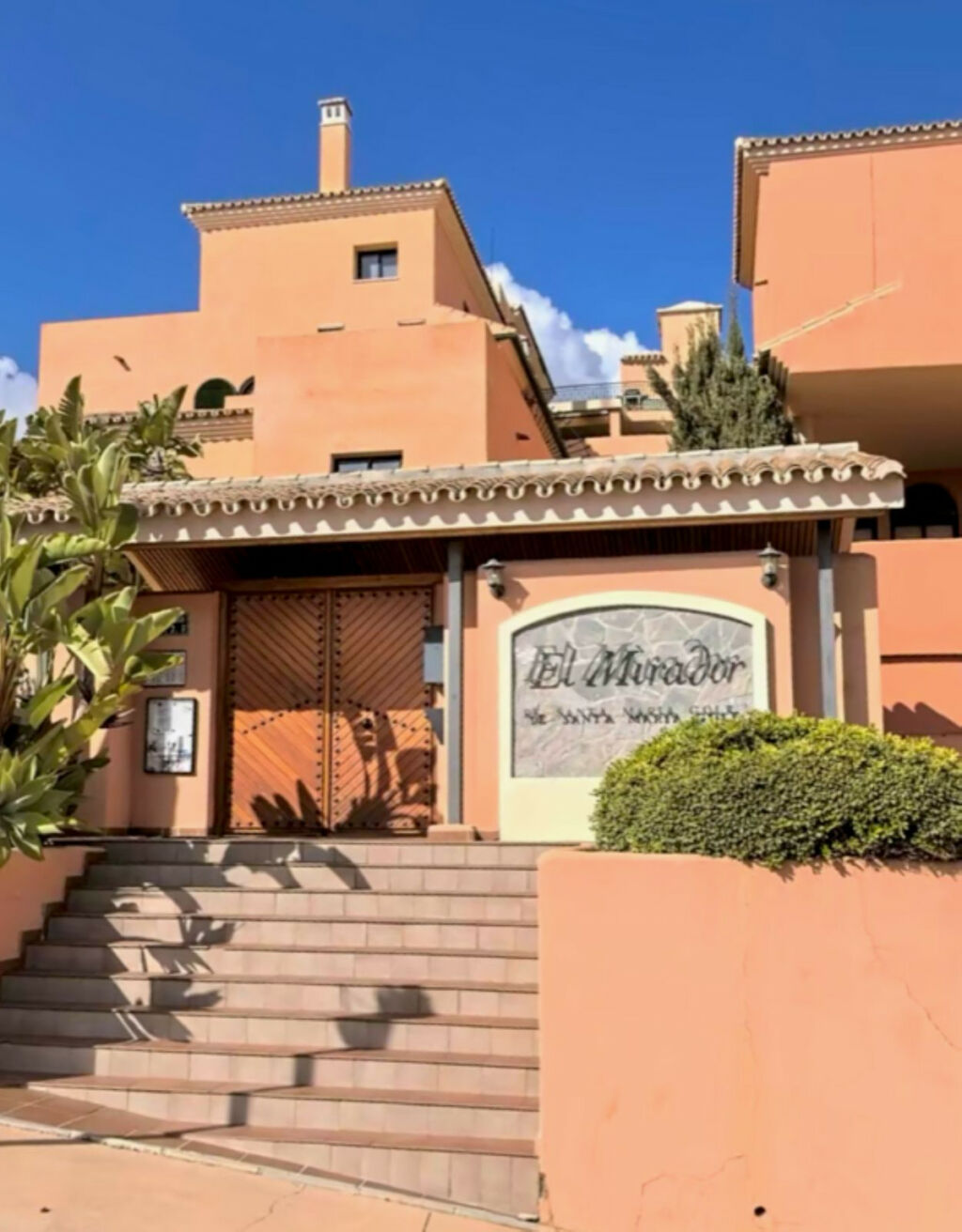 Middle Floor Apartment Elviria Málaga - image 55