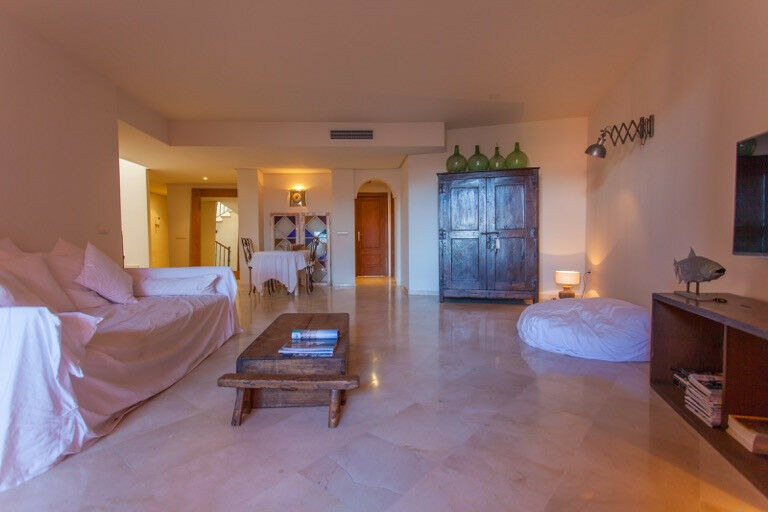Penthouse El Rosario Málaga - image 6