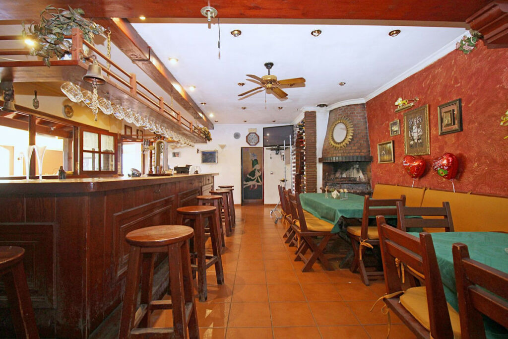 Bar Marbesa Málaga - image 7
