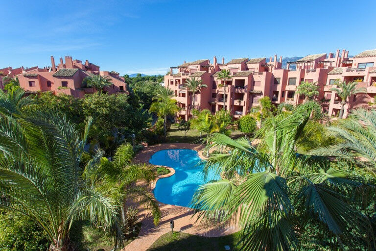 Penthouse El Rosario Málaga - image 8