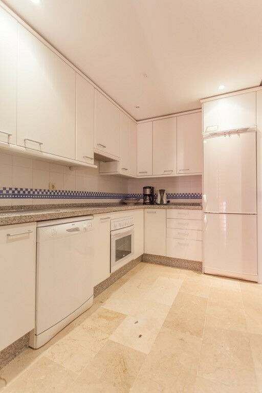Penthouse El Rosario Málaga - image 9