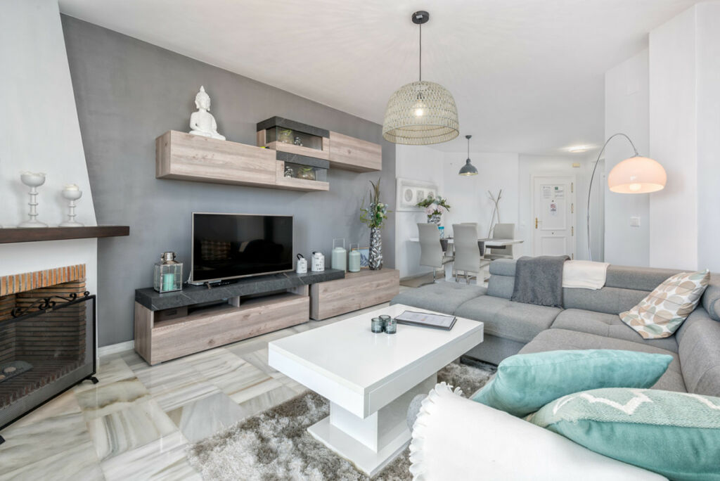Ground Floor Apartment Calahonda Málaga