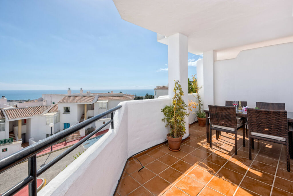 Ground Floor Apartment Calahonda Málaga - image 11