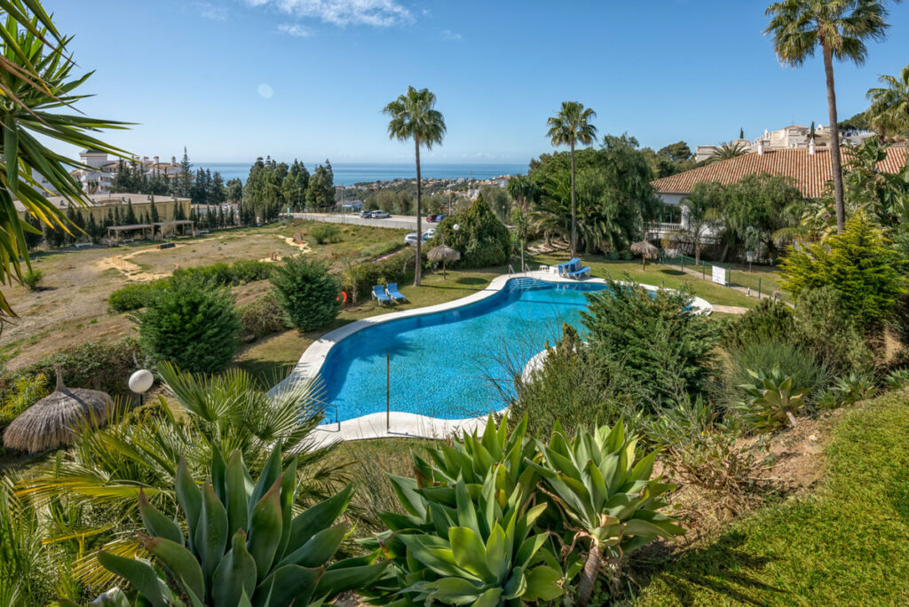 Ground Floor Apartment Calahonda Málaga - image 14