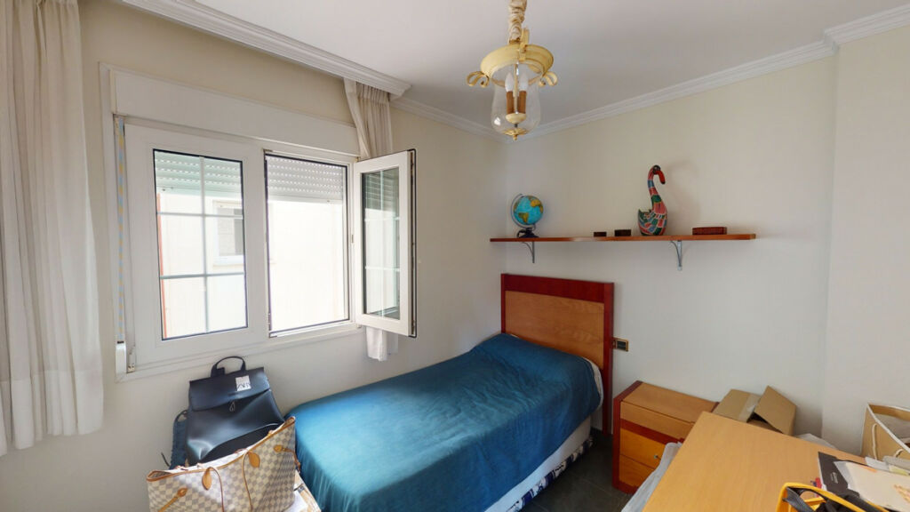 Penthouse Torre del Mar Málaga - image 14