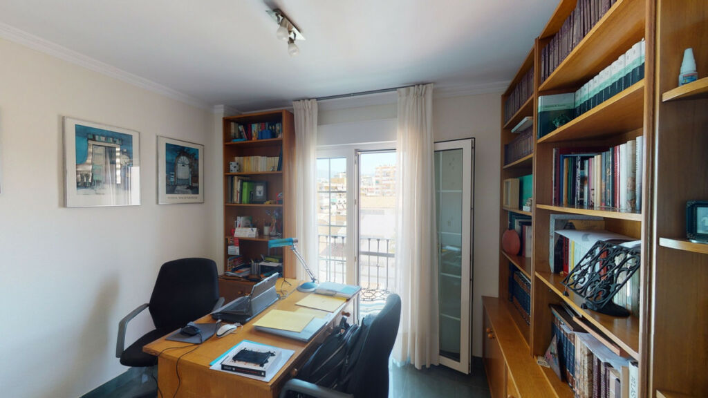 Penthouse Torre del Mar Málaga - image 15