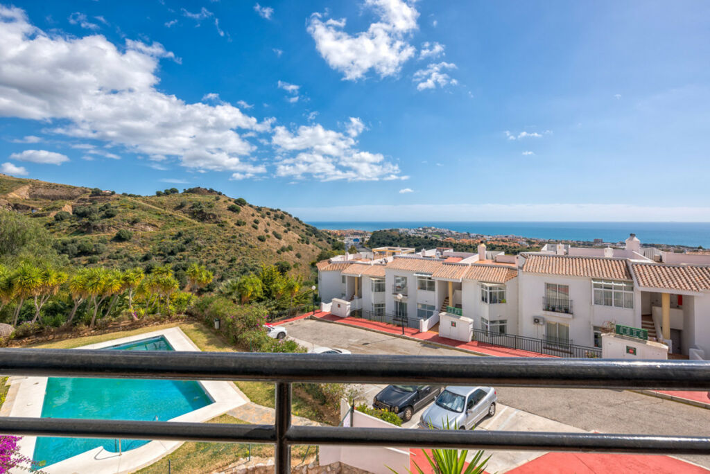 Ground Floor Apartment Calahonda Málaga - image 15