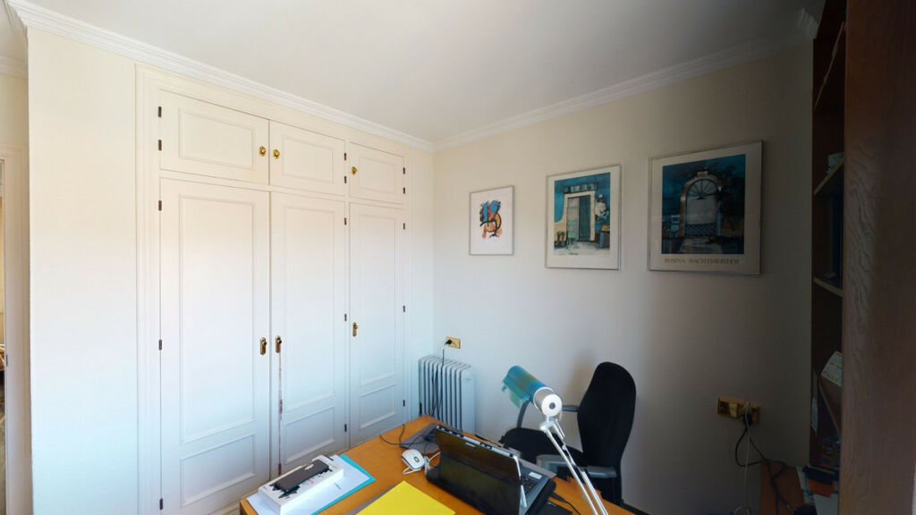 Penthouse Torre del Mar Málaga - image 17