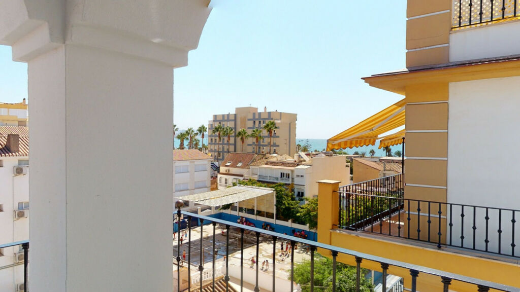Penthouse Torre del Mar Málaga - image 20