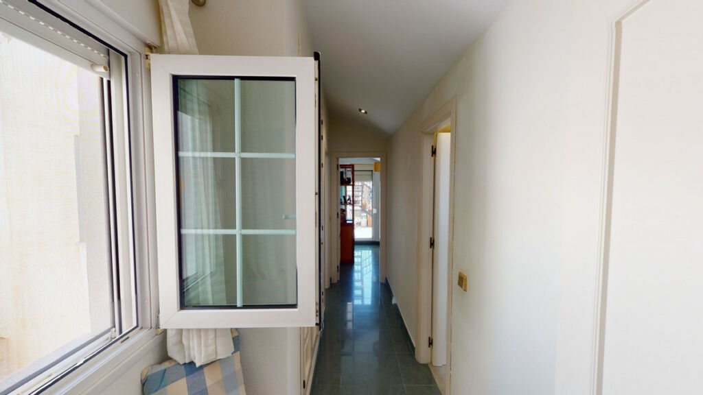Penthouse Torre del Mar Málaga - image 25