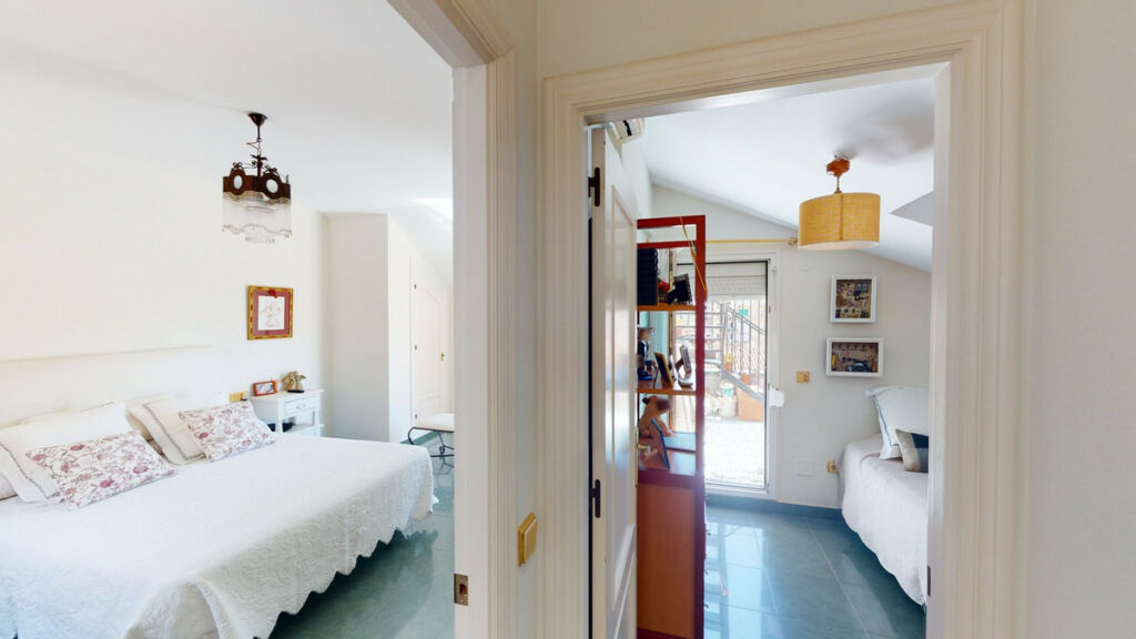 Penthouse Torre del Mar Málaga - image 28