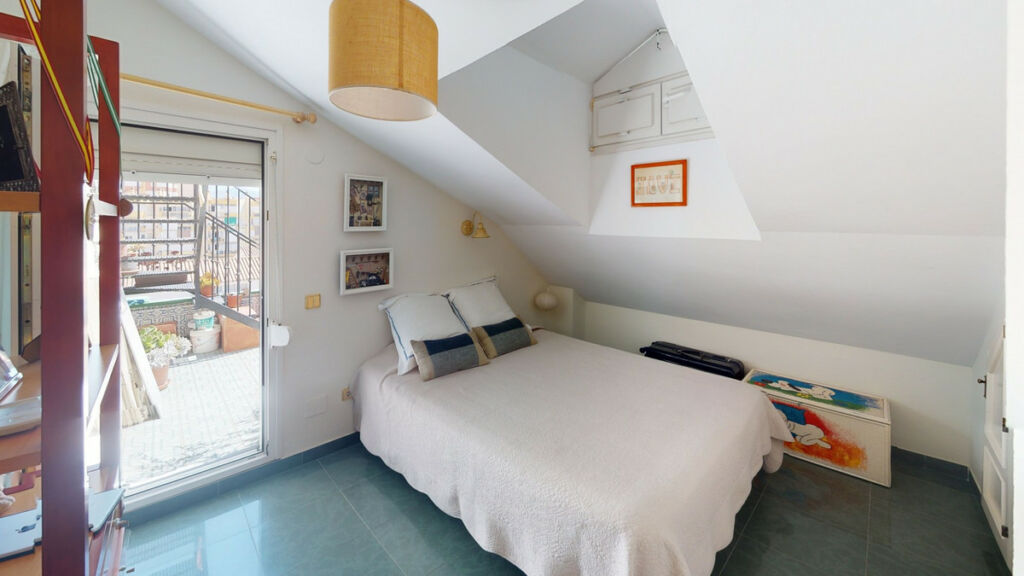 Penthouse Torre del Mar Málaga - image 29