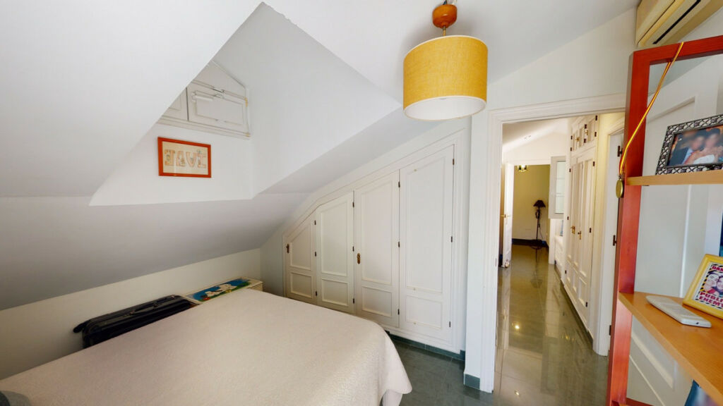 Penthouse Torre del Mar Málaga - image 30
