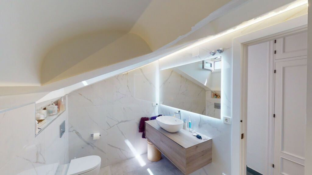 Penthouse Torre del Mar Málaga - image 32