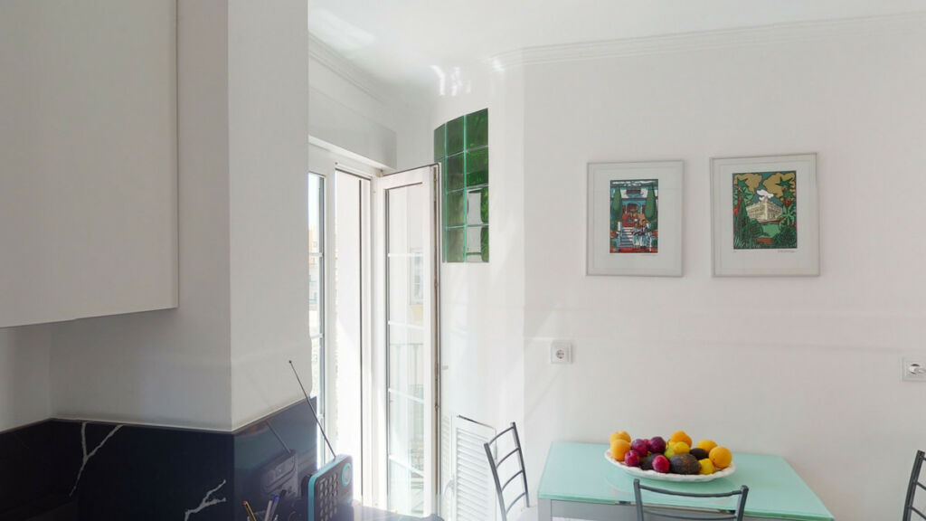 Penthouse Torre del Mar Málaga - image 6