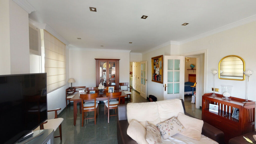 Penthouse Torre del Mar Málaga - image 7