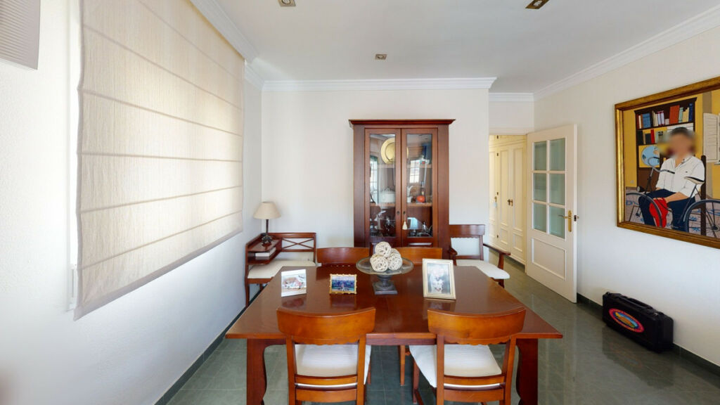 Penthouse Torre del Mar Málaga - image 9