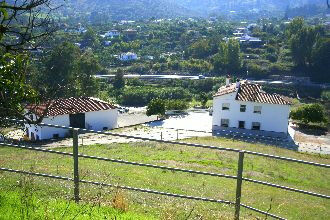 Detached Villa Coín Málaga