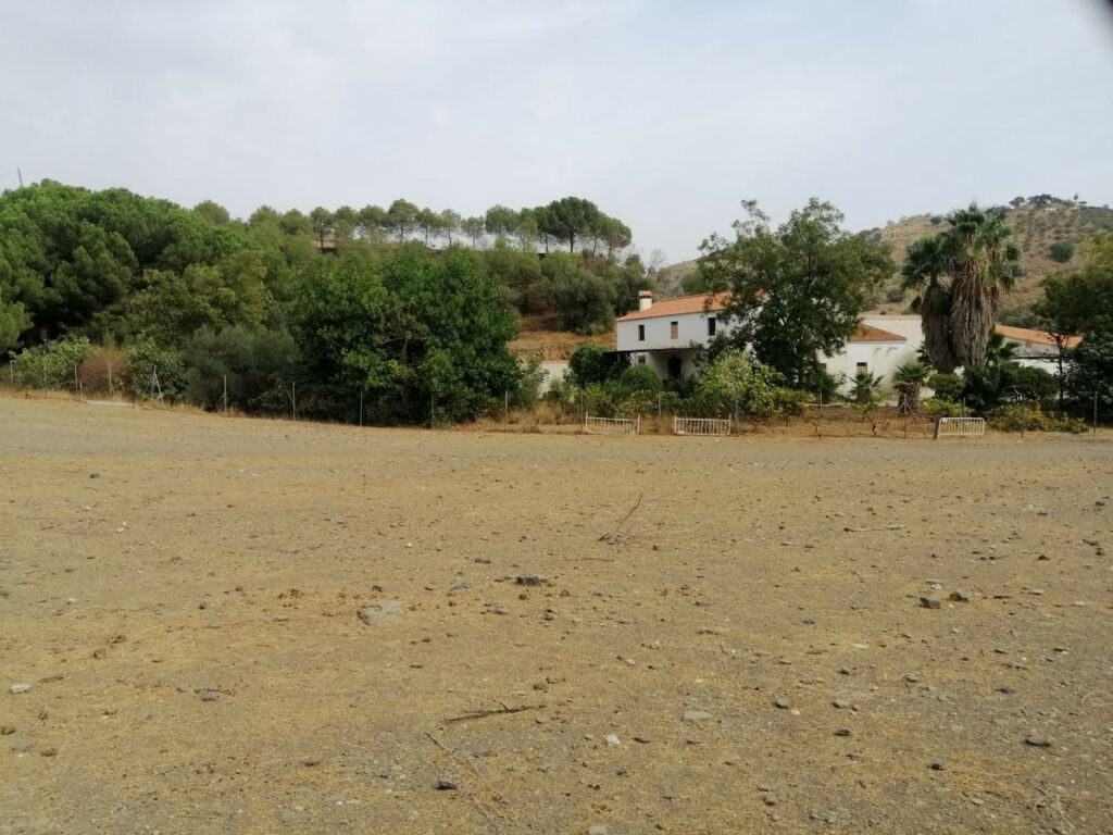 Commercial Plot Cártama Málaga