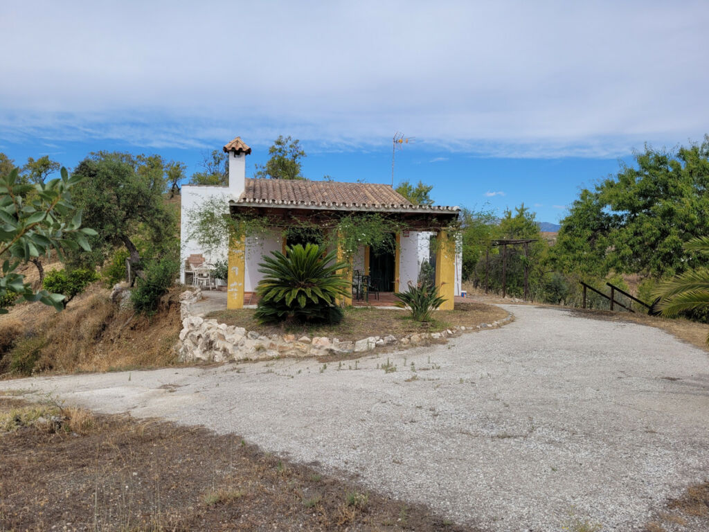 Finca - Cortijo Monda Málaga