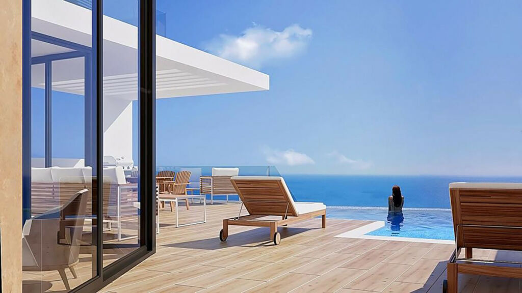 Residential Plot Arroyo de la Miel Málaga - image 2