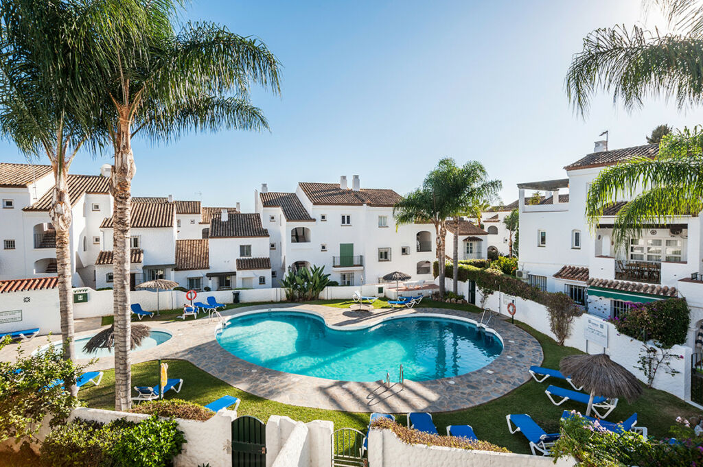 Townhouse Estepona Málaga