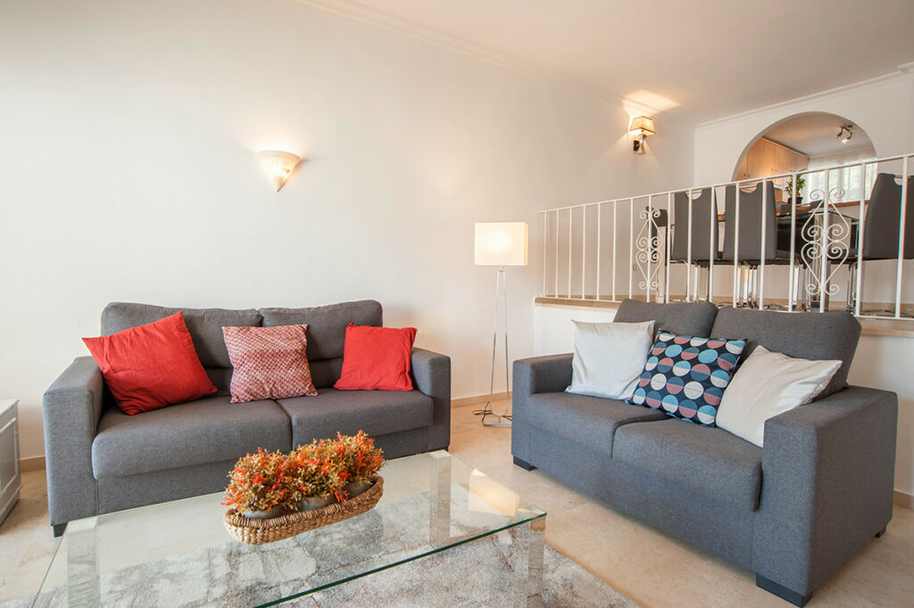 Townhouse Estepona Málaga - image 10