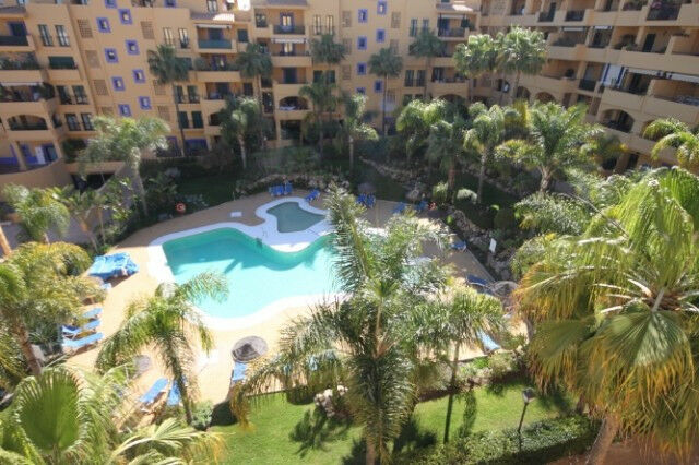 Middle Floor Apartment San Pedro de Alcántara Málaga - image 10