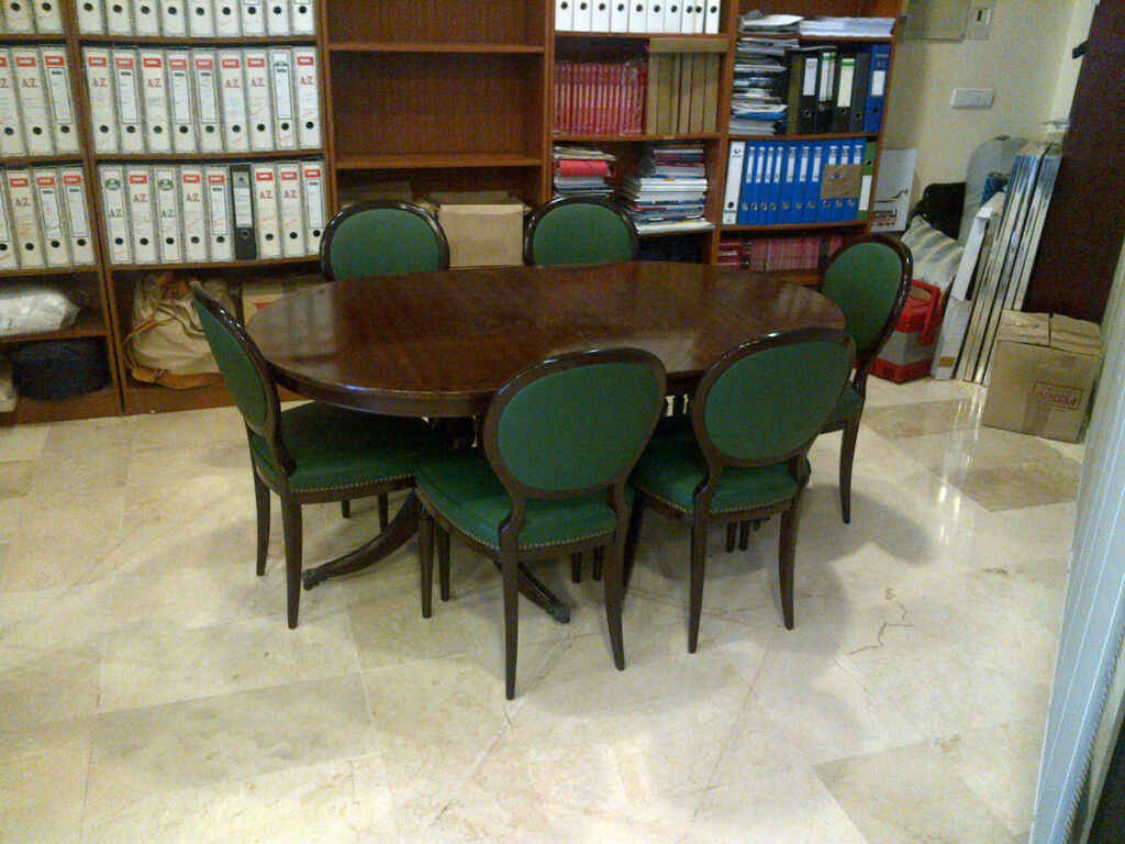 Office Puerto Banús Málaga - image 10