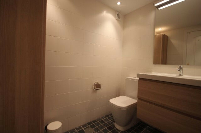 Middle Floor Apartment San Pedro de Alcántara Málaga - image 11