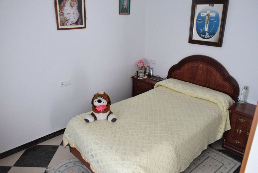 Detached Villa La Viñuela Málaga - image 11