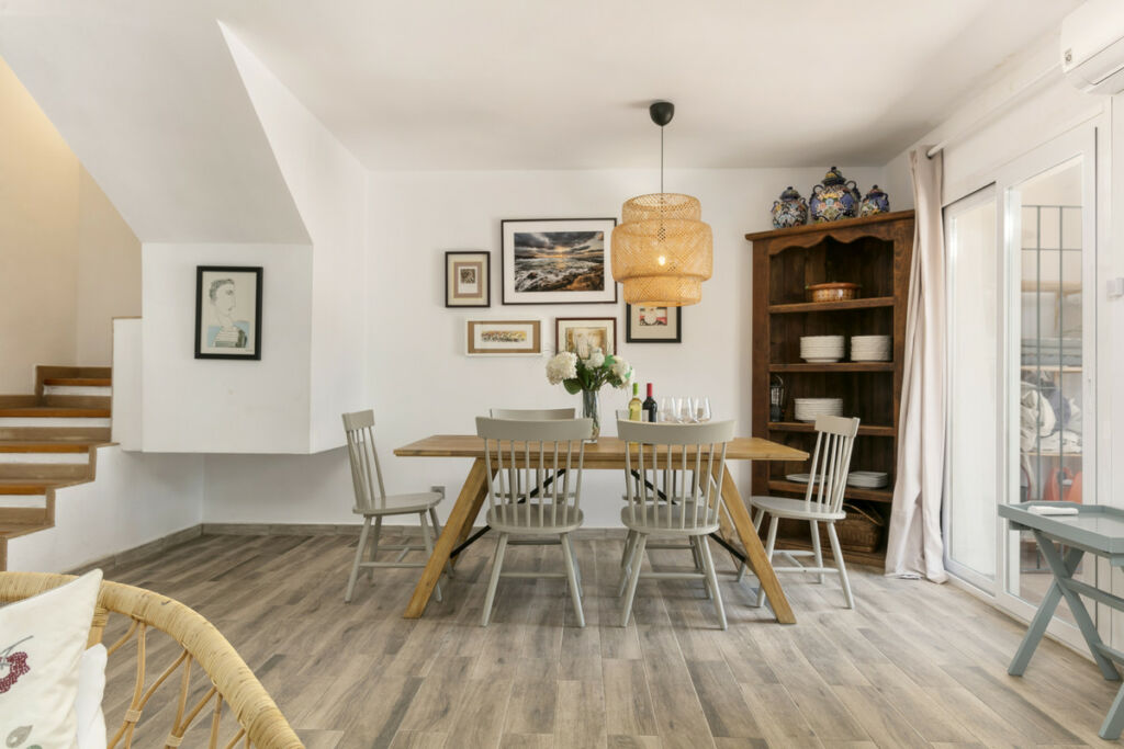 Townhouse Marbella Málaga - image 11