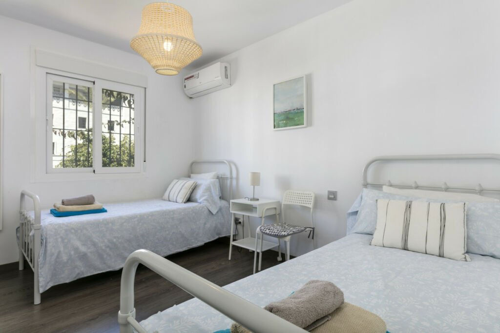Townhouse Marbella Málaga - image 12