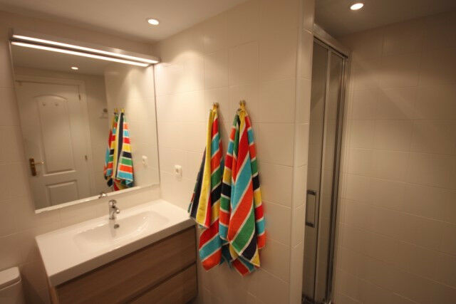 Middle Floor Apartment San Pedro de Alcántara Málaga - image 13