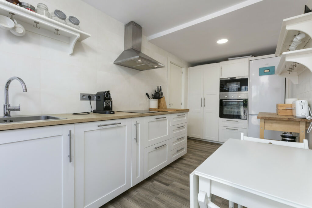 Townhouse Marbella Málaga - image 13
