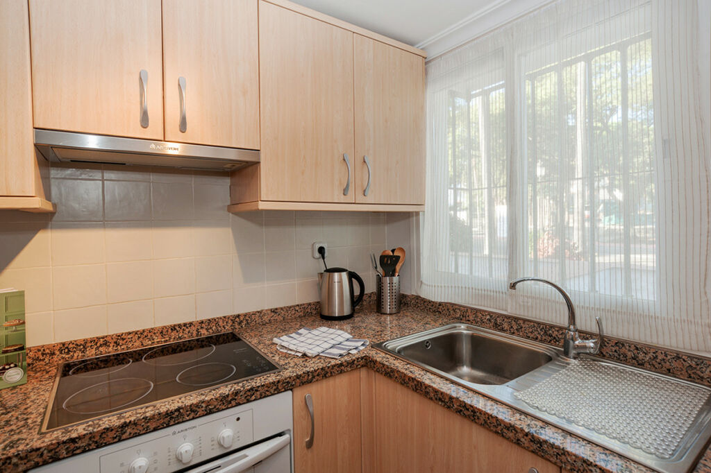 Townhouse Estepona Málaga - image 14