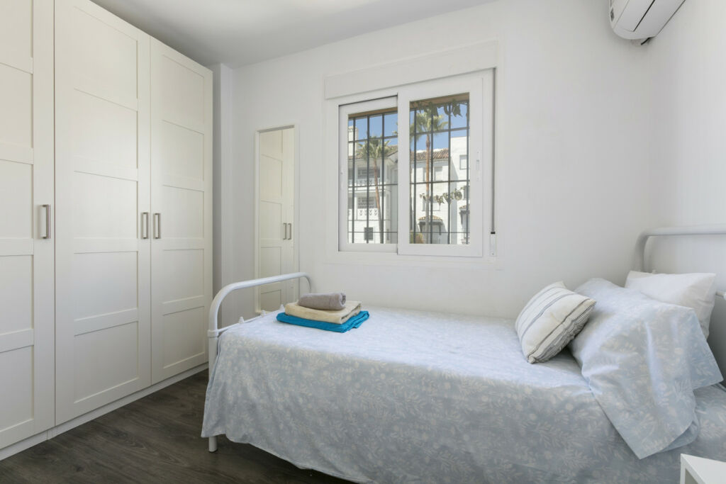 Townhouse Marbella Málaga - image 15