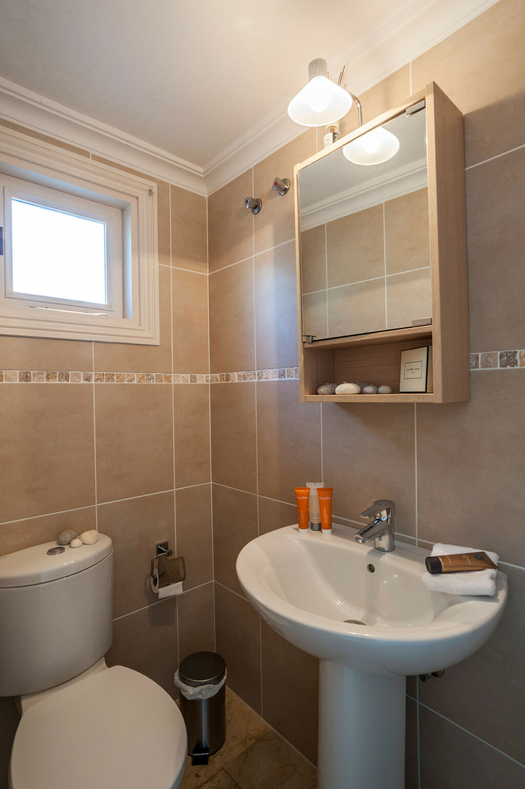 Townhouse Estepona Málaga - image 15