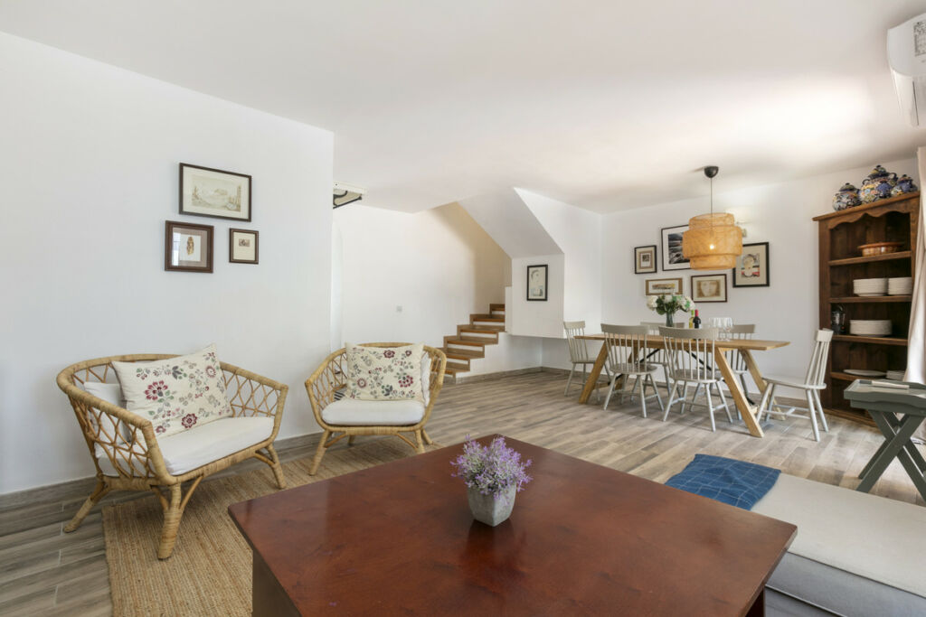 Townhouse Marbella Málaga - image 16