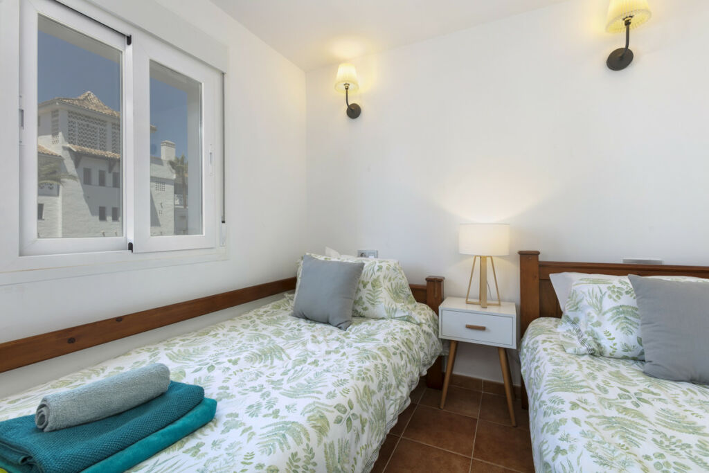 Townhouse Marbella Málaga - image 18