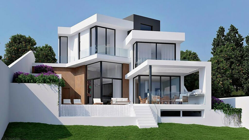 Residential Plot Arroyo de la Miel Málaga - image 3