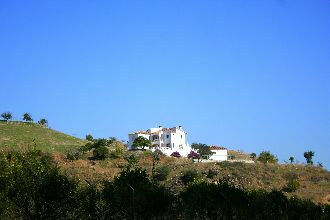 Detached Villa Coín Málaga - image 2