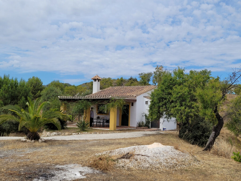 Finca - Cortijo Monda Málaga - image 2