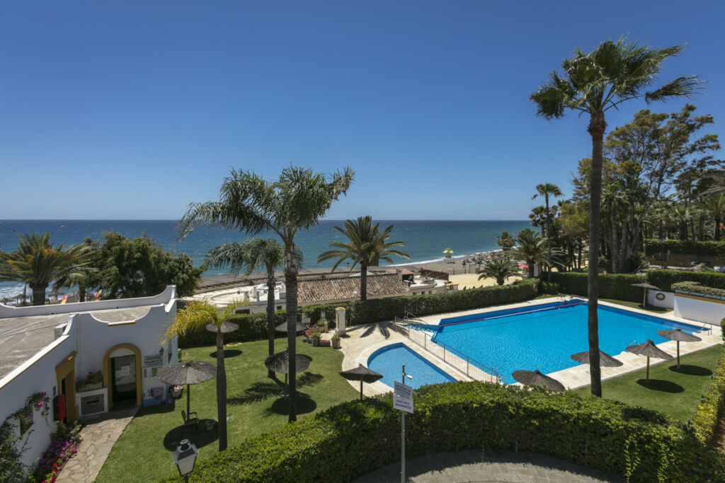 Townhouse Marbella Málaga - image 20