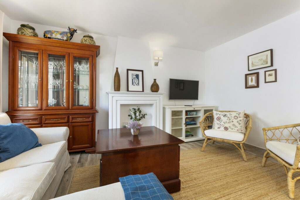 Townhouse Marbella Málaga - image 21