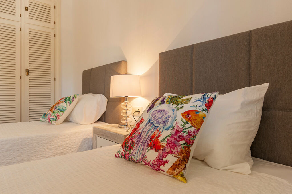 Townhouse Estepona Málaga - image 22