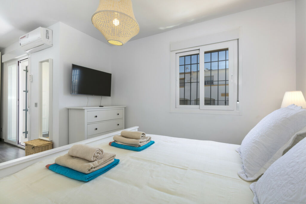 Townhouse Marbella Málaga - image 22