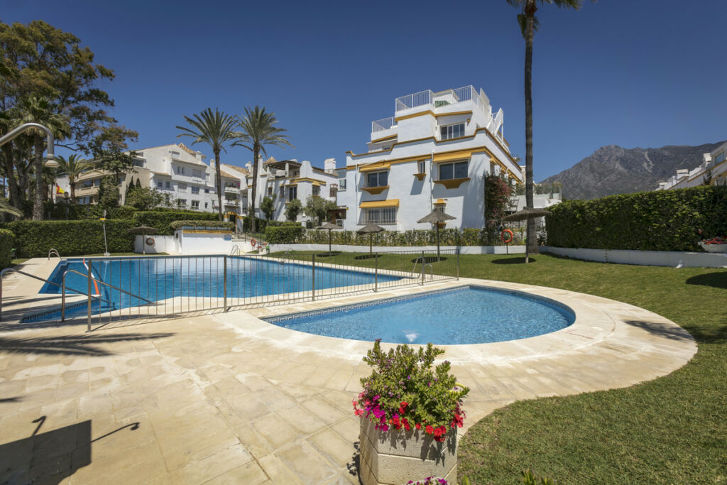 Townhouse Marbella Málaga - image 24