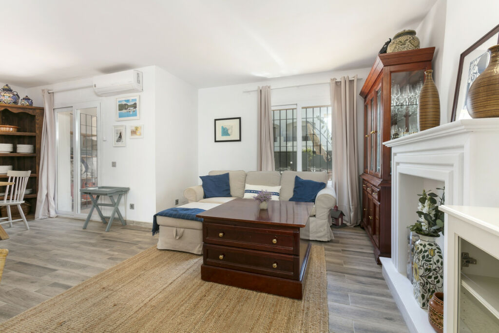 Townhouse Marbella Málaga - image 26
